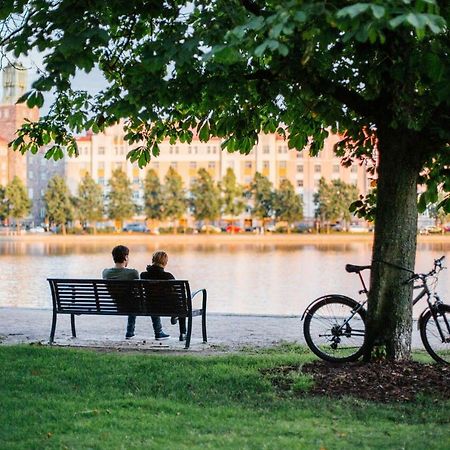 Roost Lapinrinne Helsingfors Exteriör bild